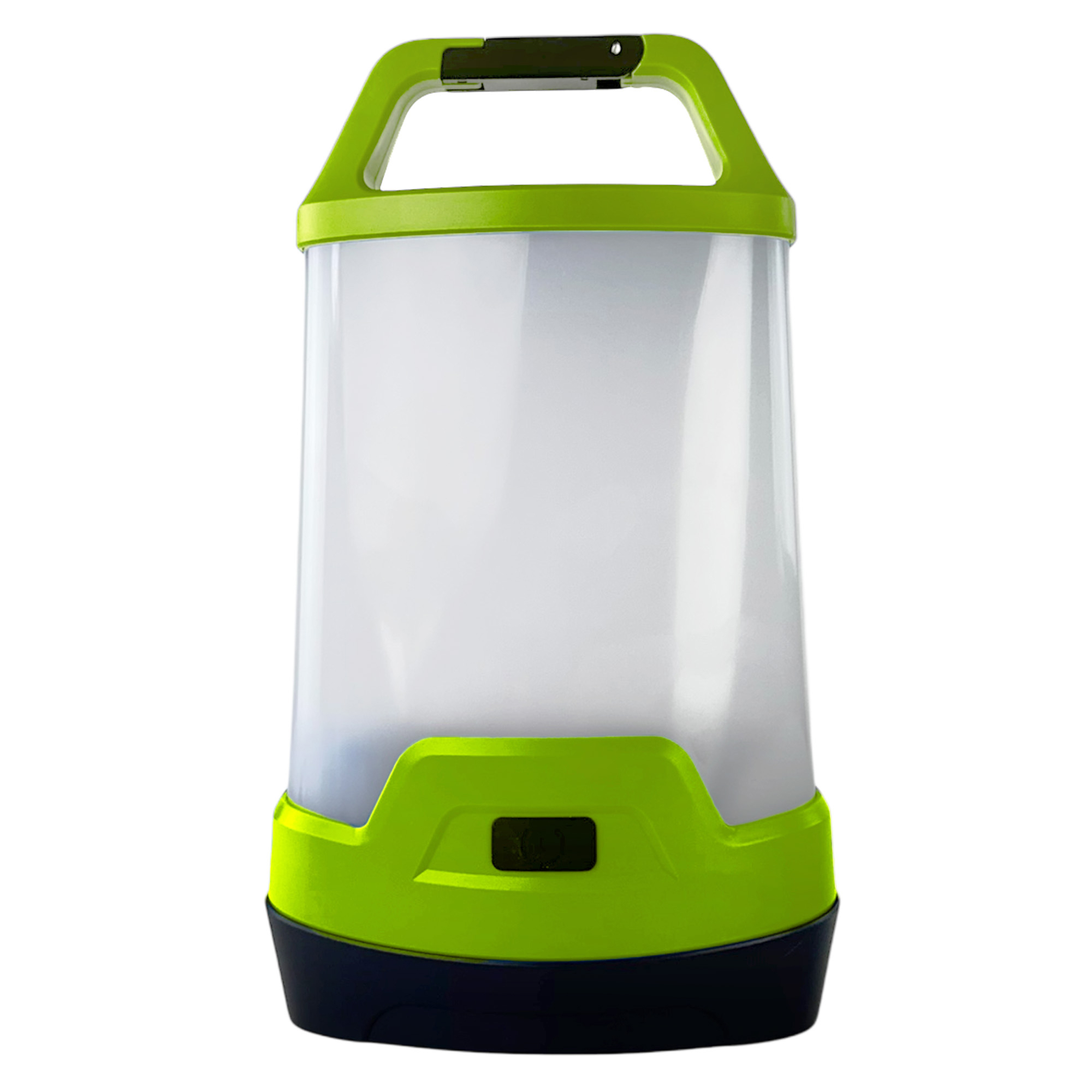 LifeGear 1,200-Lumen Hybrid Battery/USB-Rechargeable Multi-Mode LED Lantern and Power Bank